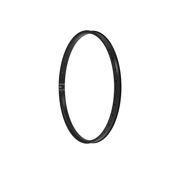 WTB rims HTZ i35 29" TCS 32 holes black