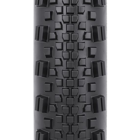 WTB tires RADDLER 700x44 TCS Light Fast Rolling SG2 black