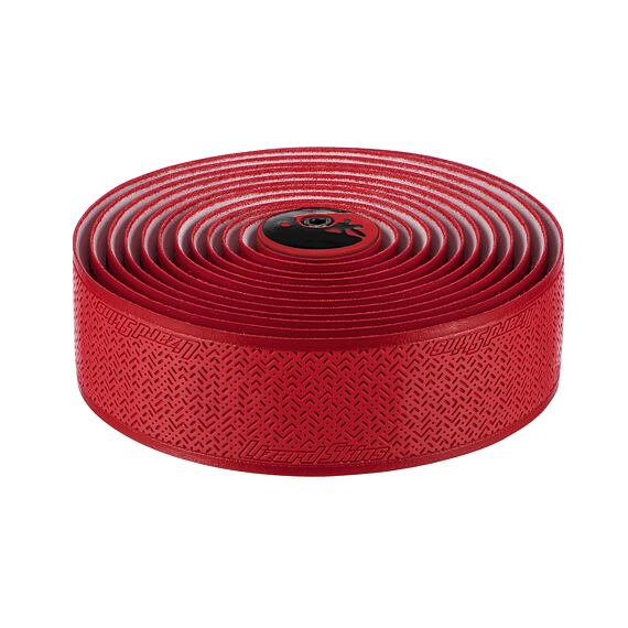 LIZARD SKINS bar tapes DSP 3.2 mm V2 crimson red