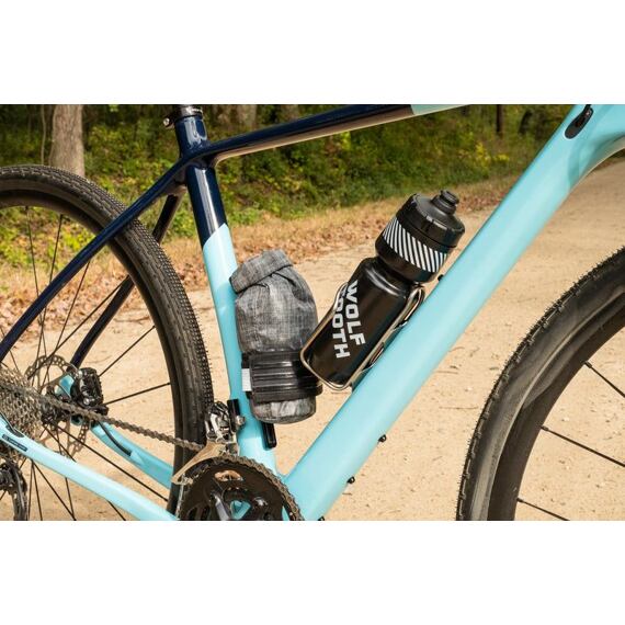 WOLF TOOTHTEKLITE ROLL-TOP BAG grey 0.6L