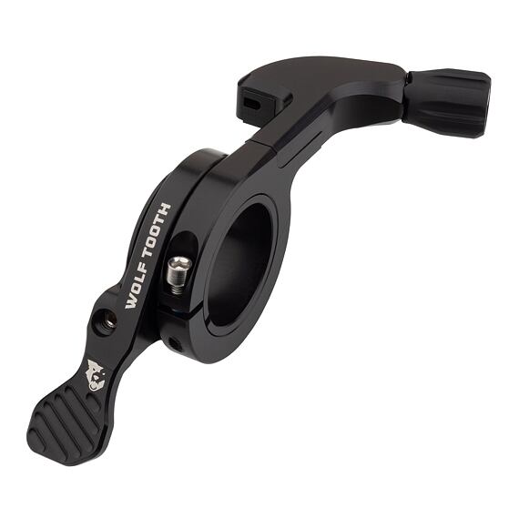 WOLF TOOTH seatpost lever control REMOTE BarCentric