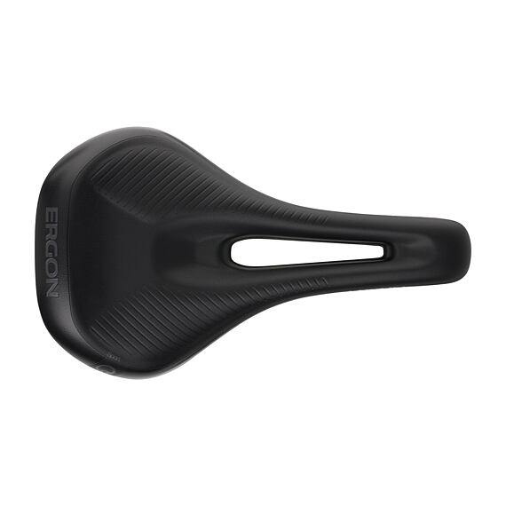ERGON saddle SM E-Mountain Women stealth -M/L