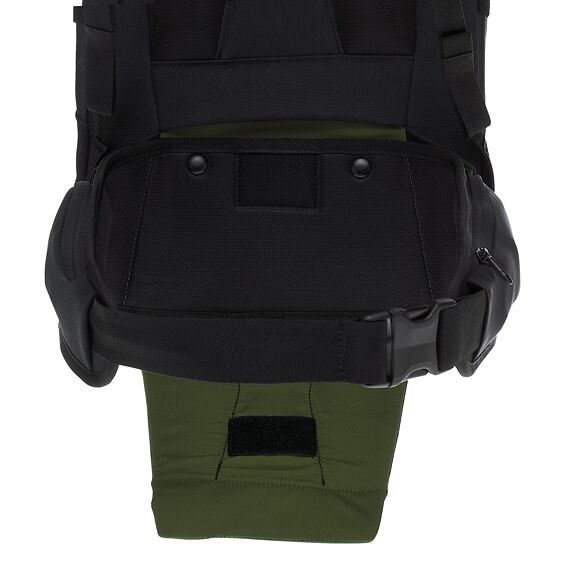 ERGON backpack BC Urban stealth