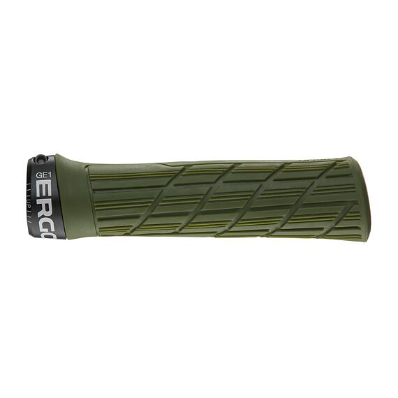 ERGON grips GE1 Evo Deep Moss