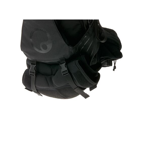 ERGON backpack BA2 stealth