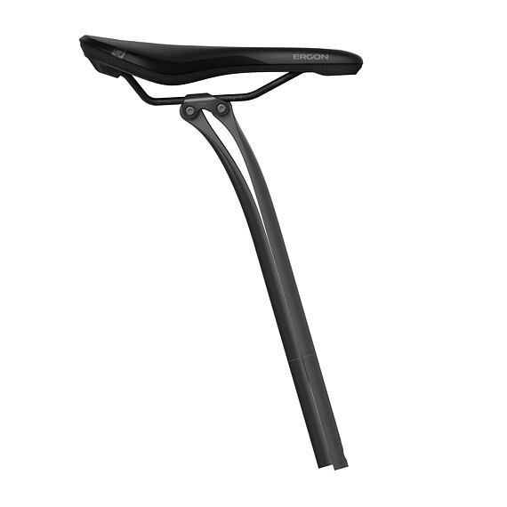 ERGON seatpost CF Allroad Pro Carbon setback