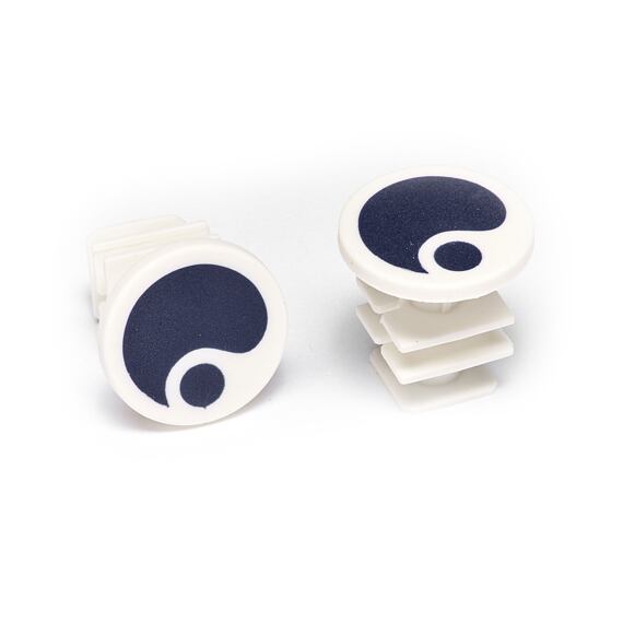 ERGON endplug GA Nightride Blue