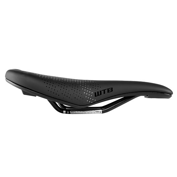WTB saddle DEVO PickUp Cromoly Medium