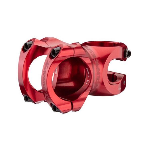 RACE FACE stem TURBINE R 35 50x0 red