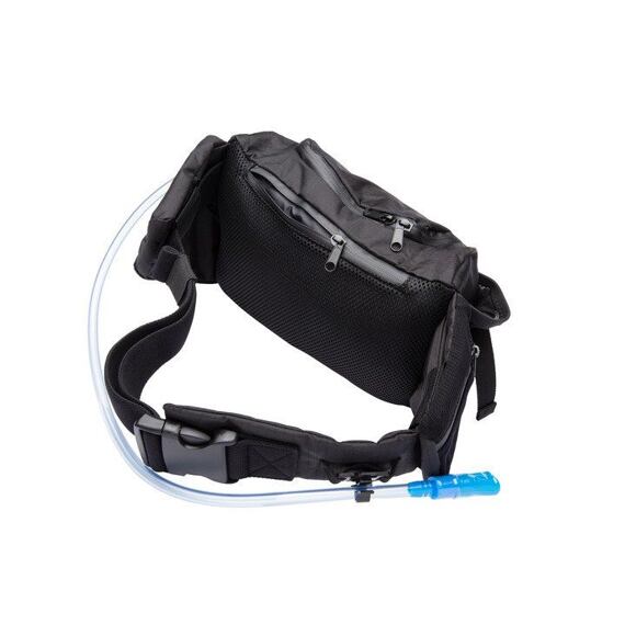 RACE FACE  STASH 3L HIP BAG stealth