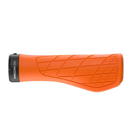 ERGON grips GA3 Juicy Orange -L