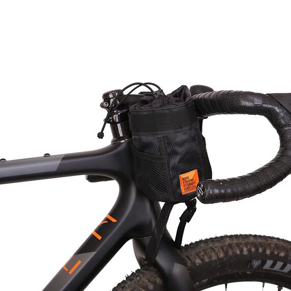 WOHO bag X-TOURING ALMIGHTY CUP HOLDER