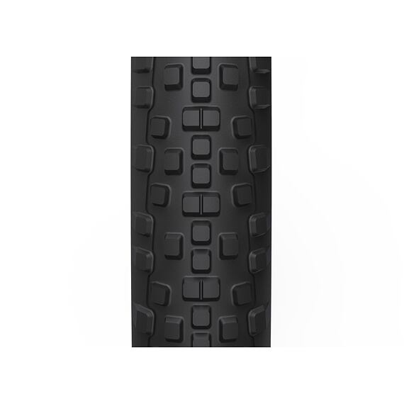 WTB tires RESOLUTE 700x50 TCS Light Fast Rolling SG black