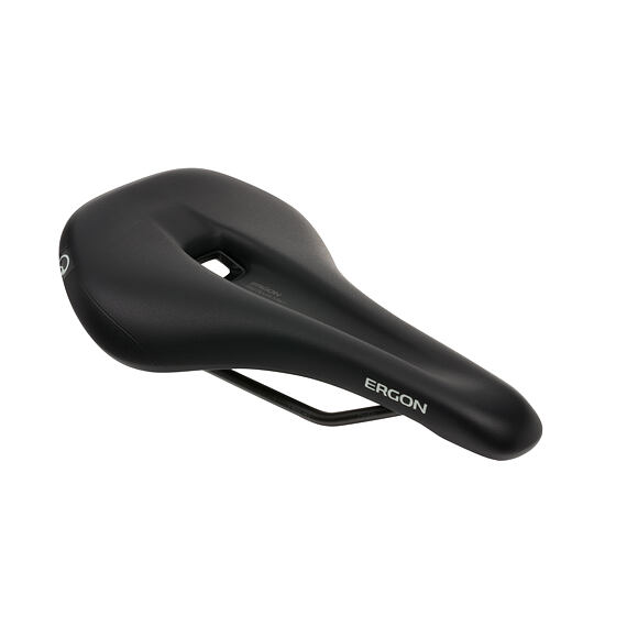ERGON saddle SM Sport Men black -M/L