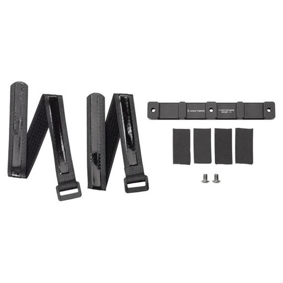 WOLF TOOTH B-RAD 3 Everywhere Base