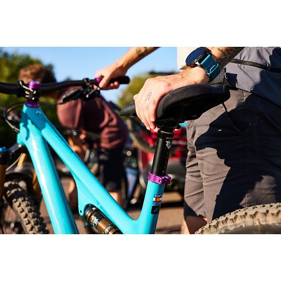 WOLF TOOTH dropper seatpost RESOLVE 30.9x200mm