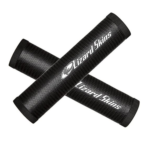 LIZARD SKINS grips DSP 32.3 mm BLK