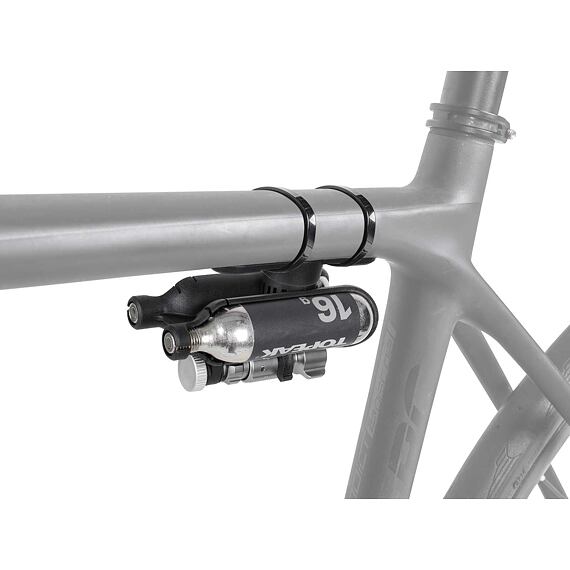 TOPEAK tools NINJA MASTER+ CO2 FUELPACK