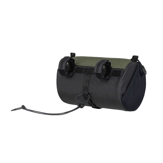 TOPEAK TUBULAR BAR BAG GRN