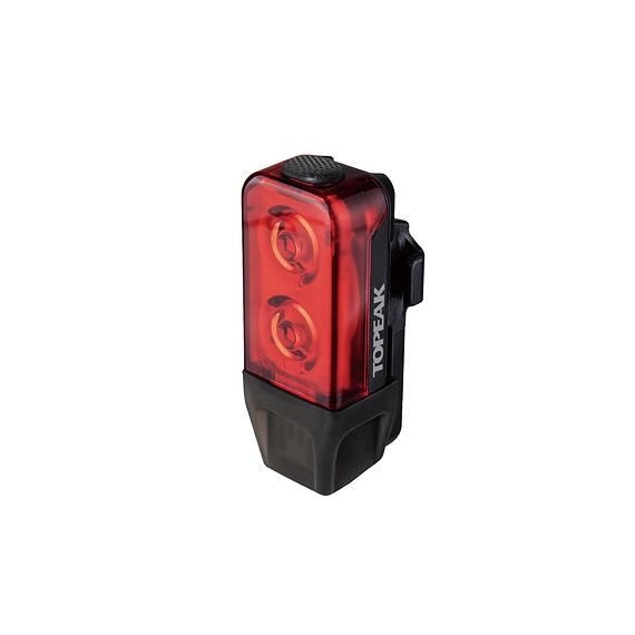 TOPEAK light TAILLUX 25 USB