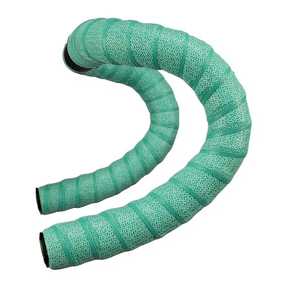 LIZARD SKINS bar tape DSP 2.5 mm Celeste Green