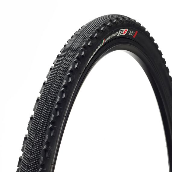 CHALLENGE tires GRAVEL GRINDER TLR 700x42 BLK