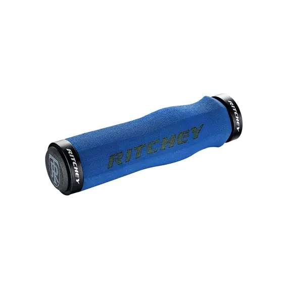RITCHEY grip WCS Truegrip Locking Royal Blue