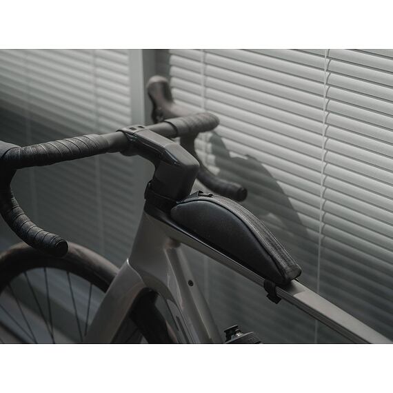 TOPEAK top tube FASTFUEL BAG ESSENTIAL BLK