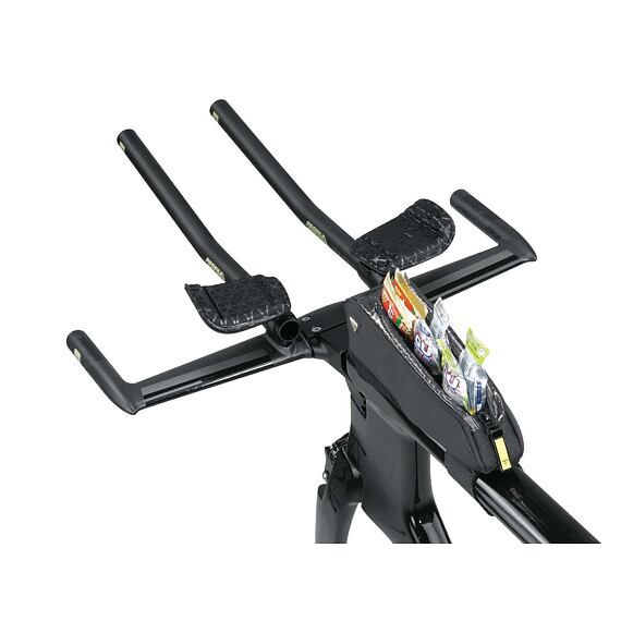 TOPEAK frame bag FASTFUEL TRIBAG