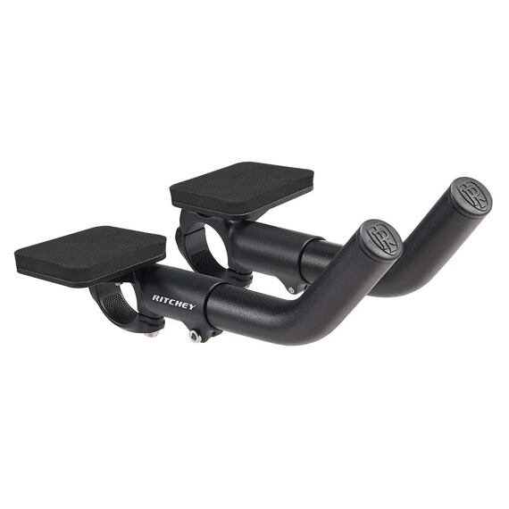 RITCHEY handlebar Mini Sliver Clip-On Set BB Black
