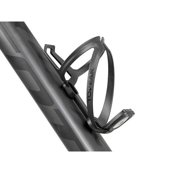 TOPEAK NINJA+ CAGE MOUNT for AirTag