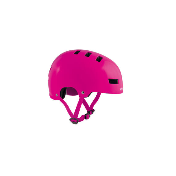MET child helmet YOYO pink -54/57