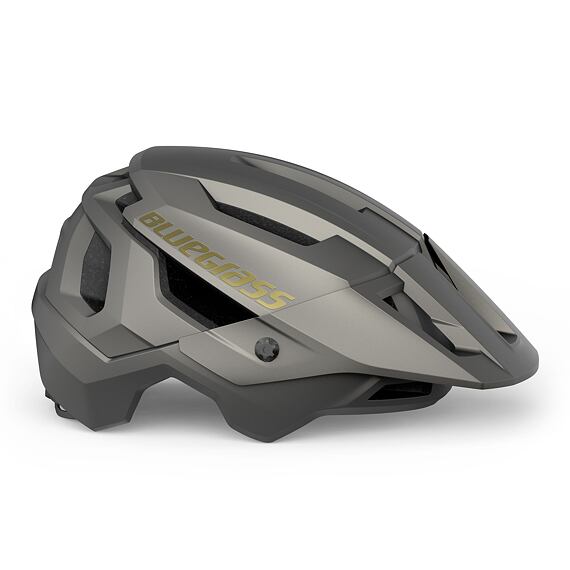 BLUEGRASS helmet ROGUE SOLAR GRY -58/61