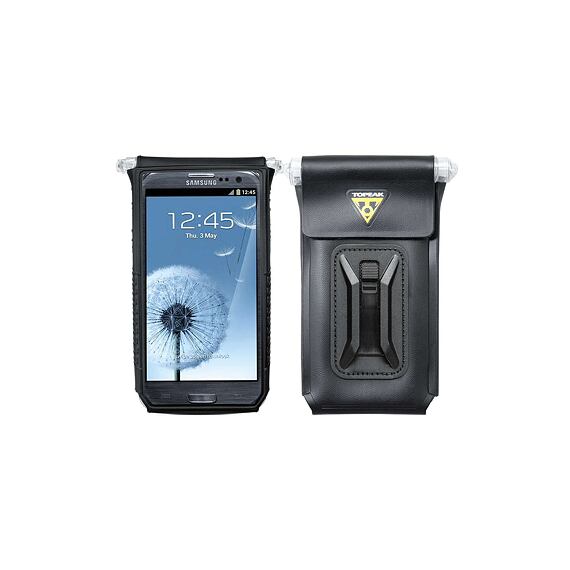 TOPEAK SMARTPHONE DRYBAG 5" black
