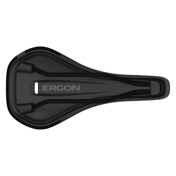 ERGON saddle SM Enduro Men stealth S/M