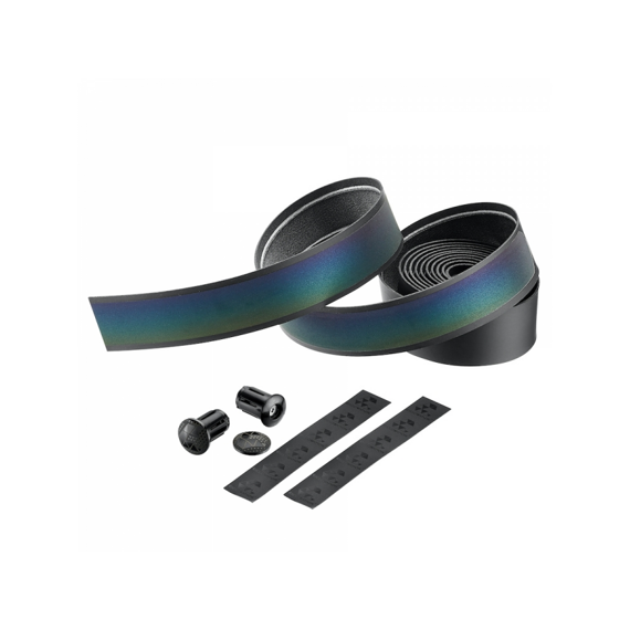 CICLOVATION bar tape Leather Touch Cyclone Spectrum