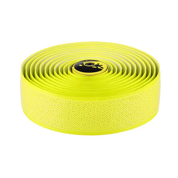 LIZARD SKINS bar tapes DSP 3.2 mm V2 neon yellow