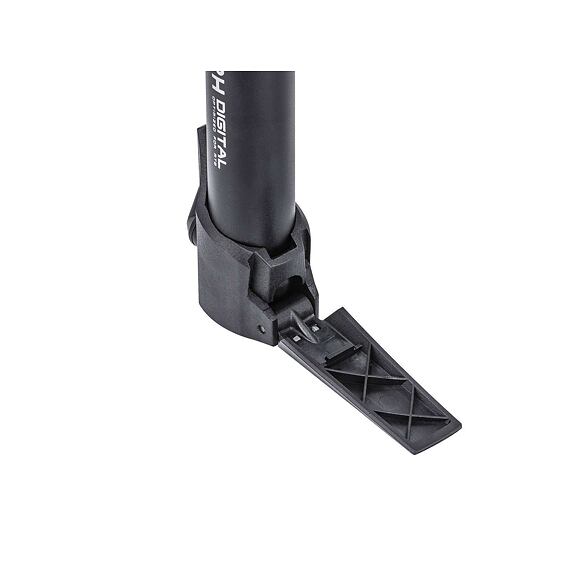 TOPEAK pump TURBO MORPH DIGITAL