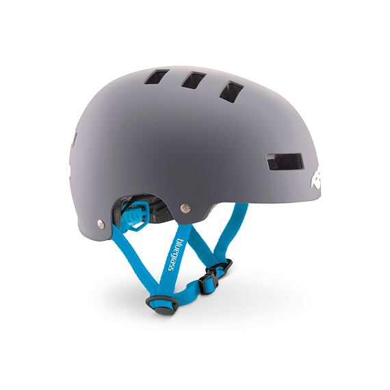 BLUEGRASS helmet SUPERBOLD grey -60/62