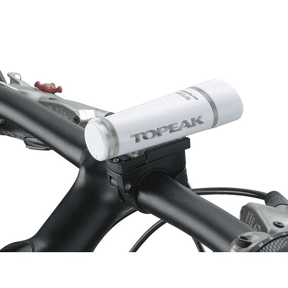 TOPEAK light WHITELITE HP FOCUS white