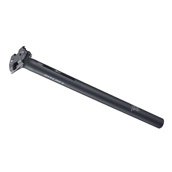 RITCHEY seatpost WCS ZERO 27.2x400 BLK