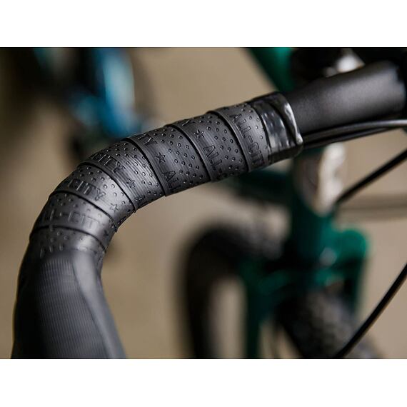 ALL-CITY bar tape SUPER CUSH white