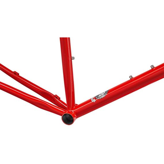 RITCHEY frame SWISS CROSS 50th Anniversary L