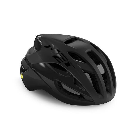 MET helmet RIVALE MIPS black -56/58