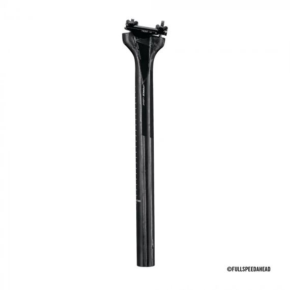 FSA seatpost Road K-FORCE MTC carbon SB0 27.2x400 mm