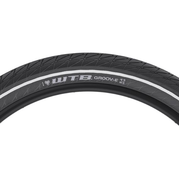 WTB tires GROOV-E 24 27.5'' Comp black/reflex