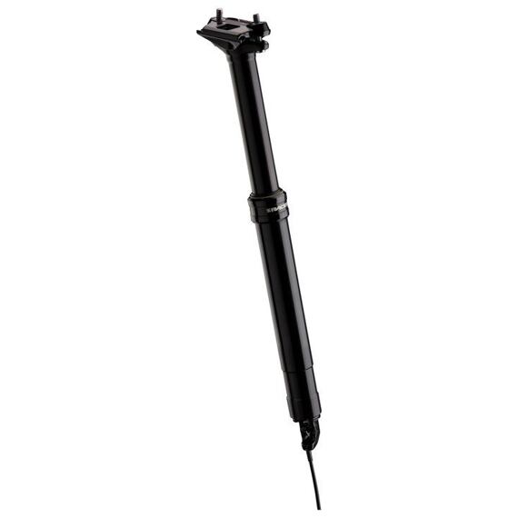RACE FACE seatpost AEFFECT-R DROPPER POST 30,9x465x170 black, without lever
