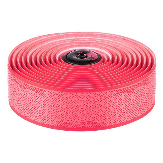 LIZARD SKINS bar tapes DSP 3.2 mm Neon Pink
