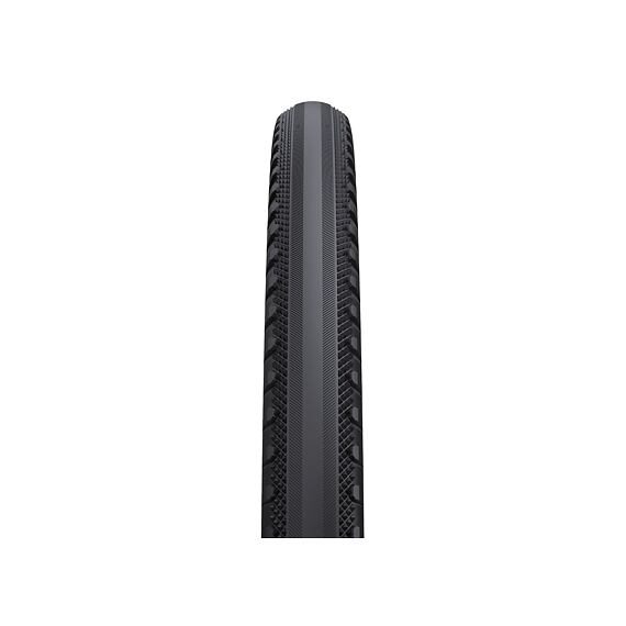 WTB tires BYWAY 650x47c TCS Light Fast Rolling black/brown