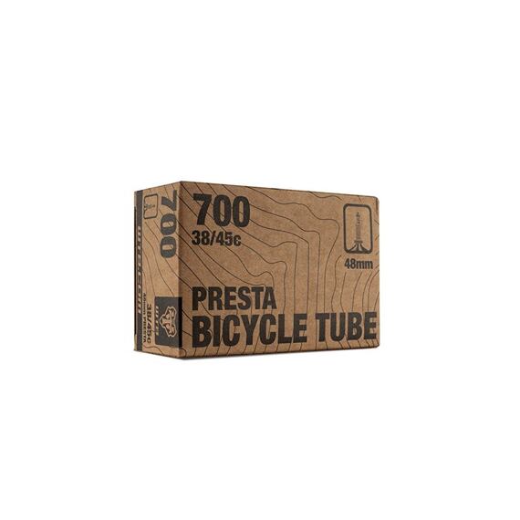 WTB inner tube Presta 700x38/45c, 48mm
